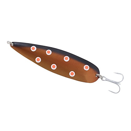 Preisvergleich Produktbild Balzer Colonel Trolling Blinker UV Beschichtung 12 g