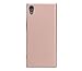 Produktbild ARTILVST Sony Xperia XA1 Ultra (6.0") Hülle,Ultra dünne halbe umgebene Struktur sandige Oberfläche Durable PC Protector phone Hülle/case/cover für Sony Xperia XA1 Ultra (6.0") [rosen gold]