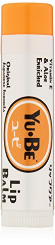 Yu-Be Lip Balm 30 g