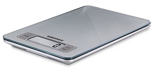 Soehnle 66107 Digitale Küchenwaage Page Edition, silver - 2