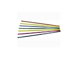 Neón De Color Azul filtro PVC para tubo neón 120 cm