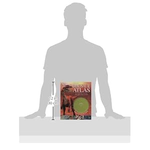 Dinosaur Atlas