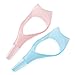FACILLA® Makeup 3 in 1 Mascara Applicator Tool Eyelashes Comb Brush Curler [Misc.]