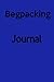 Produktbild Begpacking Journal