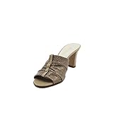 bruno magli pumps  Bruno Magli Sandalo Ginger - 37 1⁄2 beige