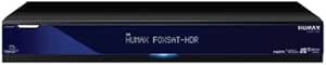 Humax FOXSAT-HDR Freesat+ 320GB HD Digital TV Twin Tuner HD Recorder - Installation Recommended (Old model)