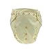 TANGDA Reusable Pocket Cloth Nappy, Fastener: Popper and Velcro, Various Patterns