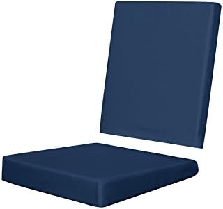 Sit Down – Removable – For Sit Down Floor Chair blue