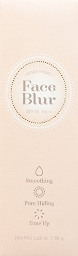 ETUDE HOUSE Beauty Shot Face Blur SPF 33 PA++ - 3