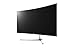 Produktbild LG 34UC97-S 86,4 cm (34 Zoll) LED-Monitor (HDMI, DisplayPort, 5ms Reaktionszeit) silber