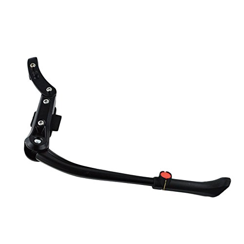 Klappbarer Fahrradständer Aluminium-Mountainbike-Kickstand - 5