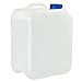 Produktbild Nebelfluid 5l Fog Fluid hochwertige Qualität für Nebelmaschinen