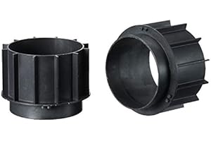 Jouplast Rehausse 60 mm pour Plot