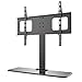 Produktbild FKTVSTAND TV Stand Tisch Standfuß Halterung LCD/LED TV 32-65"Höhe verstellbar