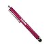 Casotec Capacitive Stylus Touch Pen for Smartphones / Tablets - Pink RS.199.00
