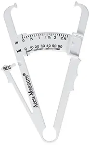 Accu-Measure Fitness 3000 Body Fat Analyzer
