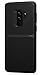 Price comparison product image Samsung Galaxy S9 Plus Case, VRS Design® Clear Slim Phone Case [Black] Bulk-free Premium Shockproof TPU Silicon [Single Fit] for Samsung S9 Plus