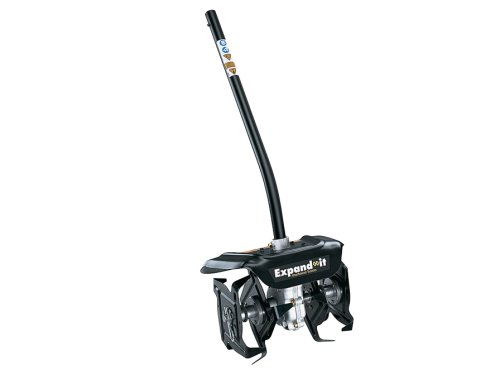 Ryobi AQTT03 Expand-It Cultivator for Ryobi Petrol Split-Shaft Products