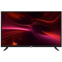 Haier Bezel Less Google Android TV - Smart AI Plus 80 cm (32 inch) HD Ready LED Smart Android TV (LE-32K-6200GA)