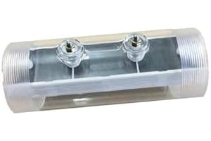 BIO-POOL Cellule Compatible Pool Technologie 3 plaques Mixte (MX)