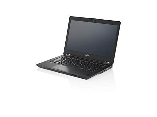 Fujitsu LIFEBOOK U727 12 5  Laptop - Core i7 2 7GHz CPU  8GB RAM  256GB SSD  Windows 10 Pro