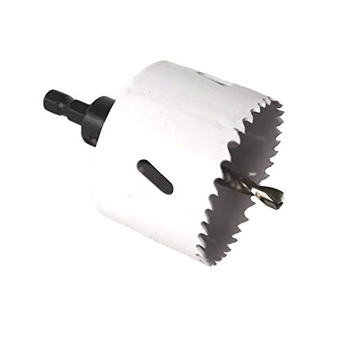 Almipex - Sega a tazza, 83 mm