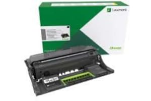 Lexmark - Tamburo originale per Lexmark MS 621 dn (56F0Z00), 60.000 pagine