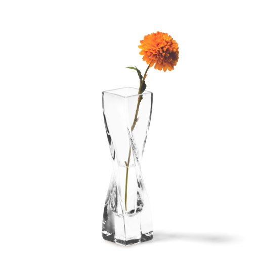 Leonardo 14083 Solifleurvase Swirl 20 cm