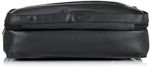 BREE Unisex-Erwachsene Punch 67 Laptop Tasche Schwarz  Black 