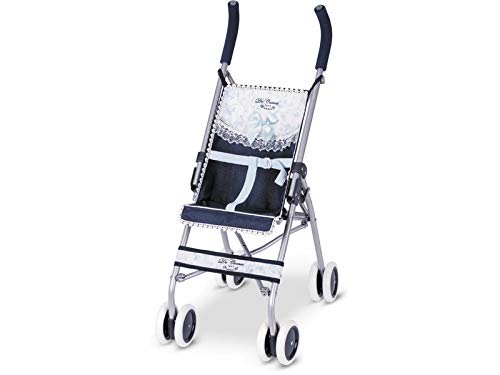 DECUEVAS TOYS S.L. Muñeca Plegable Classic Romantic 90125