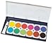 Produktbild Deckfarbkasten Kunststoff 12Farben