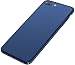 Produktbild Pedea 50160490 Hybrid Schutzhülle für Apple iPhone 7/8 blau