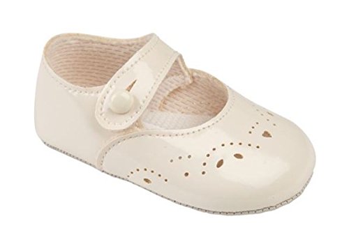 Earlydays Baypods, Avorio