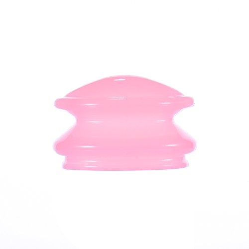 Silikon Lippenvergrößerer Schön Lippen Werkzeug Lip Plumping Enhancer Lip Plumper vollen Lippen Lippeneinrichtung Sexy Lip Gerät Molie - 2