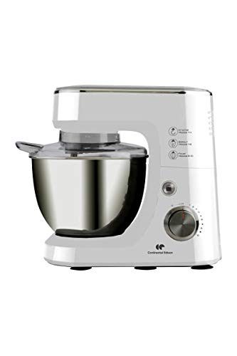 CONTINENTAL EDISON CERP700W Robot pâtissier - Blanc