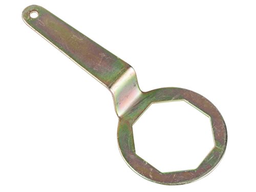 Dickie Dyer 11024 gekröpfte Tauchsieder-Maulschlüssel