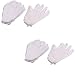 Ezee Disposable Cotton Hand Gloves - 40 Pieces RS.375.00
