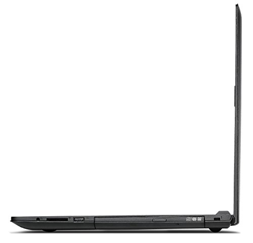 Lenovo Z50 15 6 inch HD Laptop  AMD FX-7500 APU with Radeon R7 Graphics  8 GB RAM  1 TB Storage  Windows 10 Home  - Black