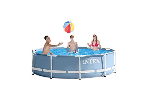 Intex – Pool Desmontable Prisma Frame 305 x 76 cm, 4.485 L (28700np) - 2