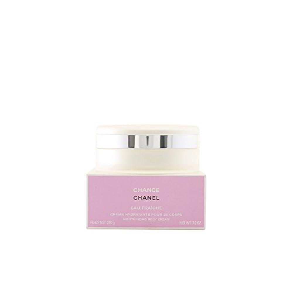 Крем Для Тела Шанель Шанс Купить
