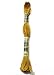 Price comparison product image DMC 6-Strand Embroidery Cotton 8.7yd-Medium Old Gold