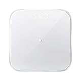 bascula xiaomi opiniones Bluetooth Xiaomi NUN4056GL - Mi Smart Scale 2 Blanco