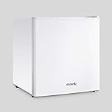 H.KOENIG FGX480 FGW400 Mini congélateur pose libre blanc 32L