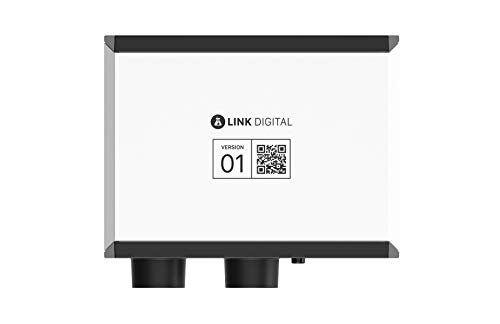 BandLab Link Digital - Interfaz de audio para estudios en casa