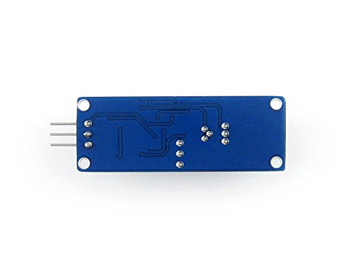 Laser Receiver Module Laser Sensor Module Transmitter Module Kit for Arduino AVR PIC STM32