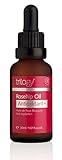 trilogy Certified Organic Rosehip Oil Antioxidant+, Red Berry 30 ml