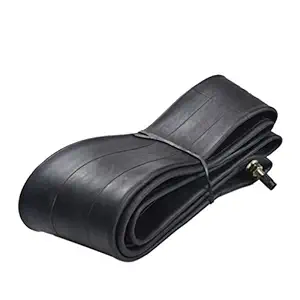 Butyl Heavy Duty Motorcycle Tube fits tyre size 2.75/3.00-18, Bike tube two wheeler tube