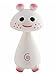 Vulli Chan Pie Gnon Soft Chew Toy, Pink