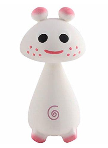 Vulli Chan Pie Gnon Soft Chew Toy, Pink