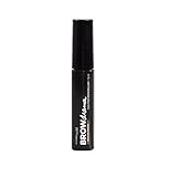 Maybelline Brow Drama Medium Brown - eyebrow mascaras (Brown, Medium Brown)